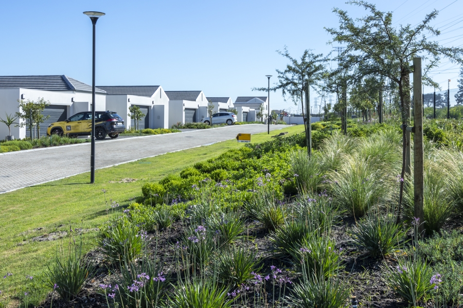 3 Bedroom Property for Sale in Haasendal Western Cape